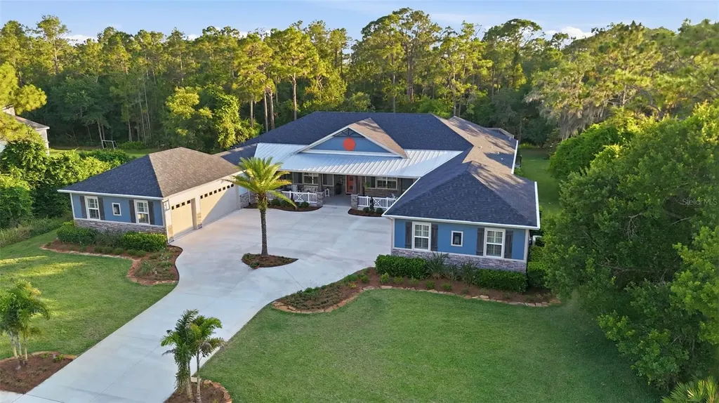 14112 Oakwood Cove Lane Orlando FL 32832