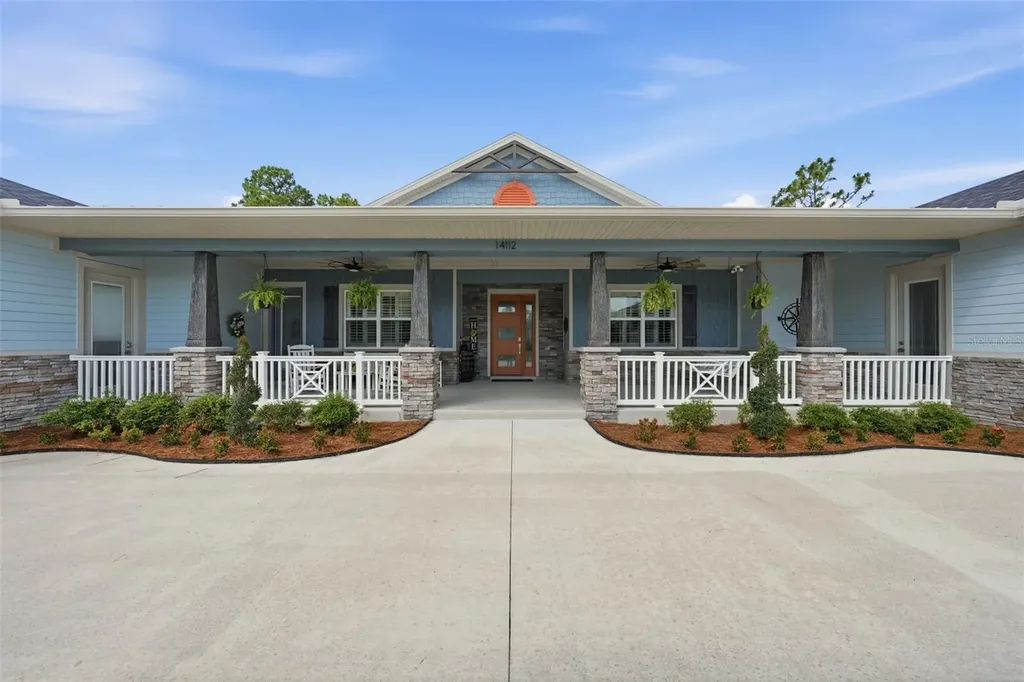 14112 Oakwood Cove Lane Orlando FL 32832