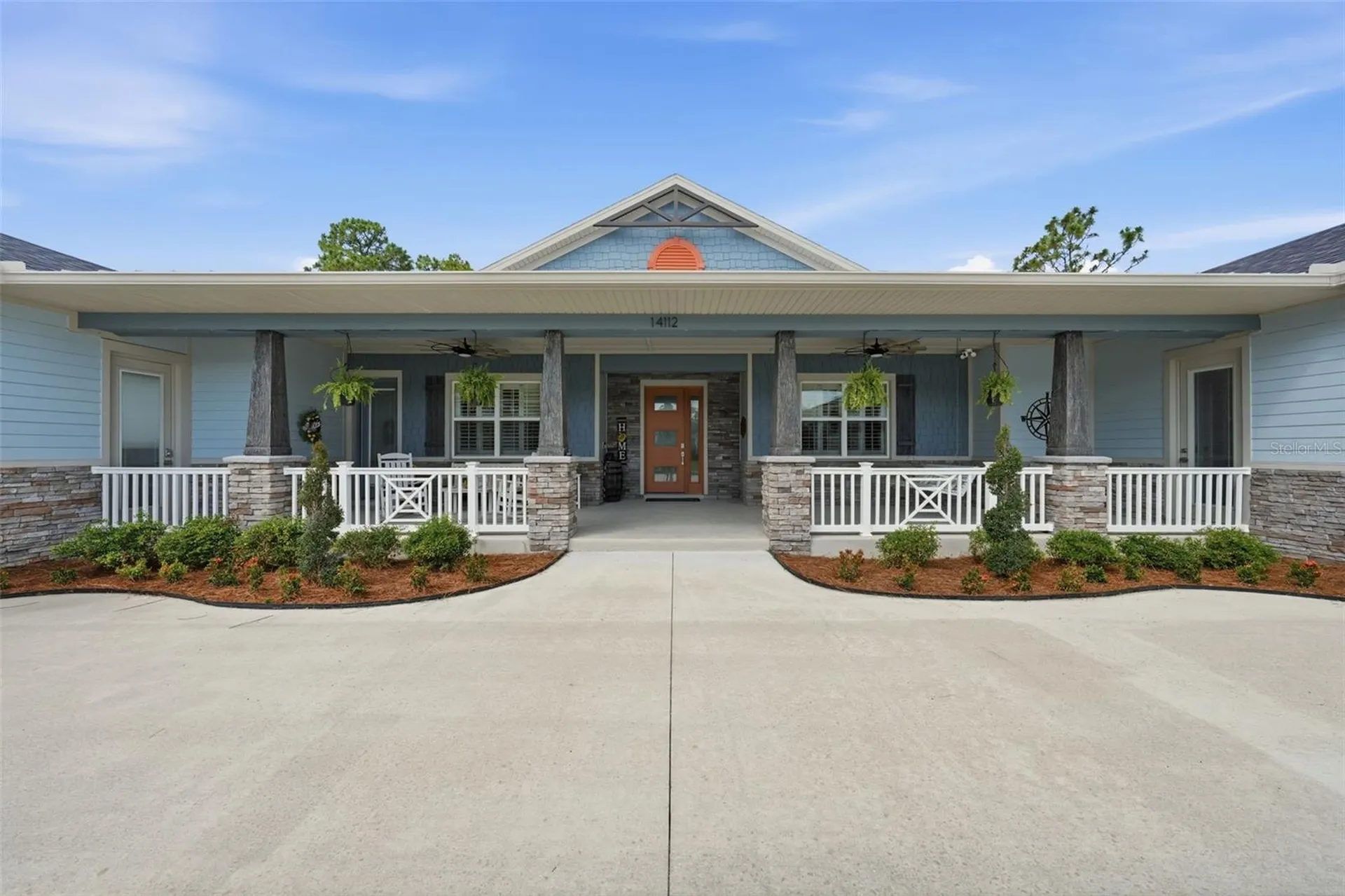 14112 Oakwood Cove Lane Orlando FL 32832