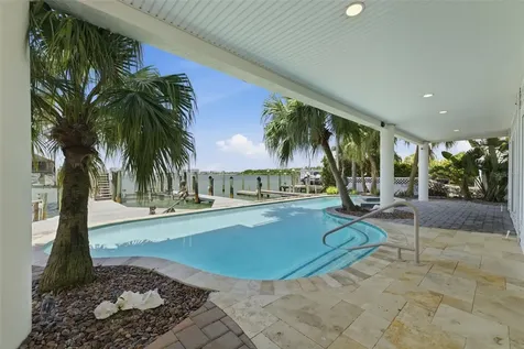 24 N Pine Circle Belleair FL 33756