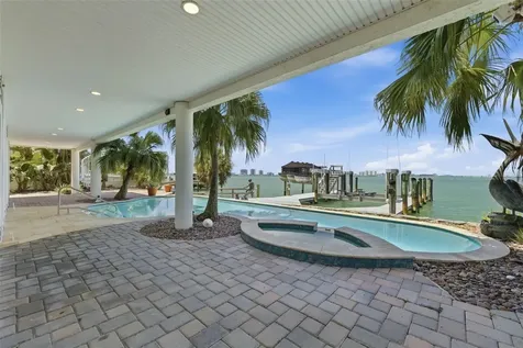 24 N Pine Circle Belleair FL 33756