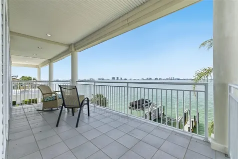 24 N Pine Circle Belleair FL 33756