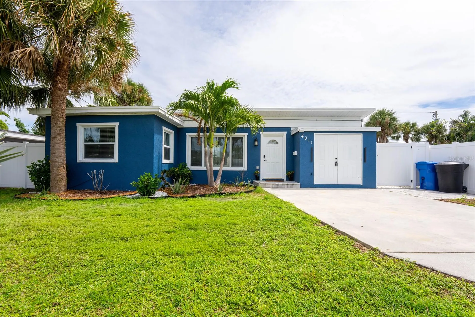 4011 Helena Street NE St Petersburg FL 33703