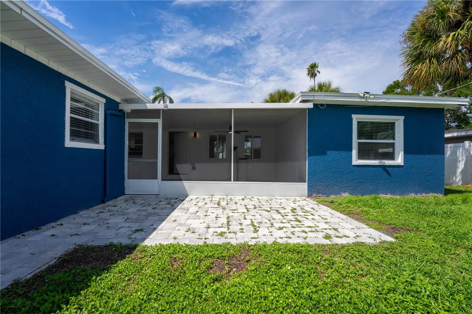 4011 Helena Street NE St Petersburg FL 33703