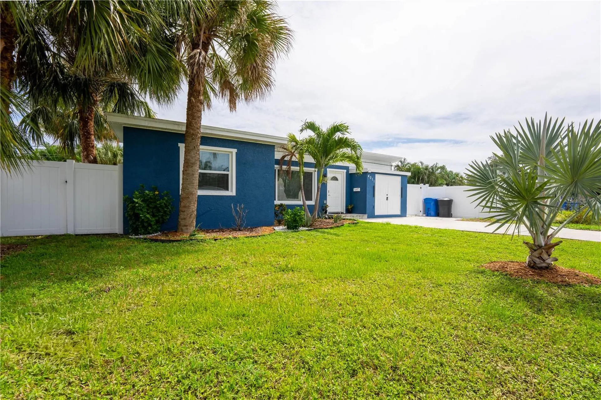 4011 Helena Street NE St Petersburg FL 33703