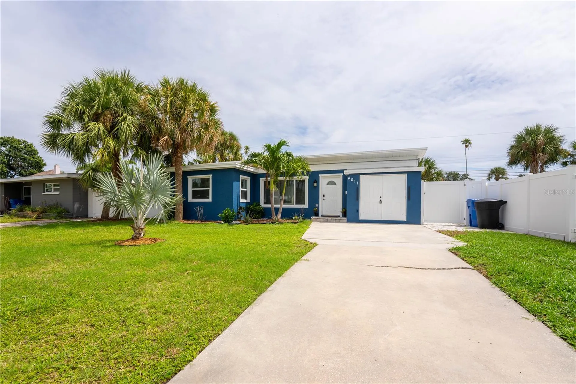 4011 Helena Street NE St Petersburg FL 33703