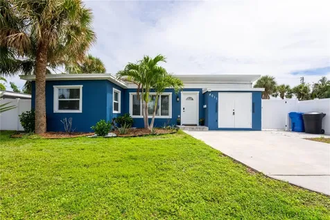 4011 Helena Street NE St Petersburg FL 33703