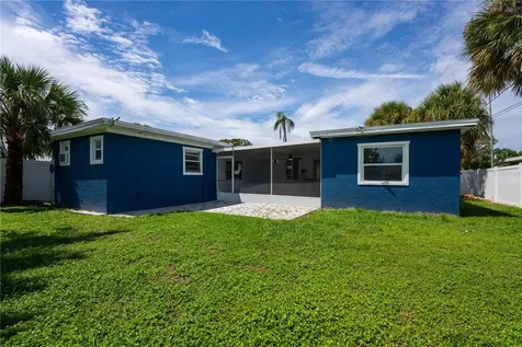 4011 Helena Street NE St Petersburg FL 33703