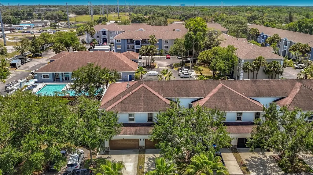 8615 Andalucia Field Drive Tampa FL 33637