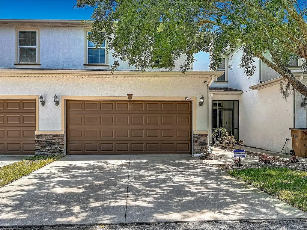 8615 Andalucia Field Drive Tampa FL 33637