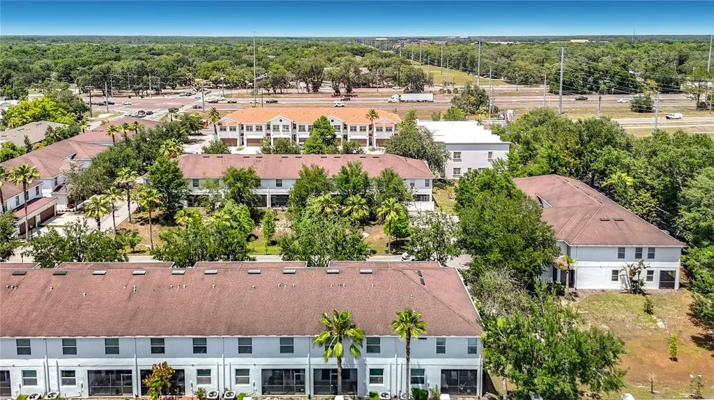 8615 Andalucia Field Drive Tampa FL 33637