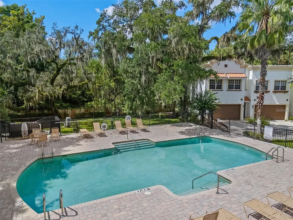 8615 Andalucia Field Drive Tampa FL 33637