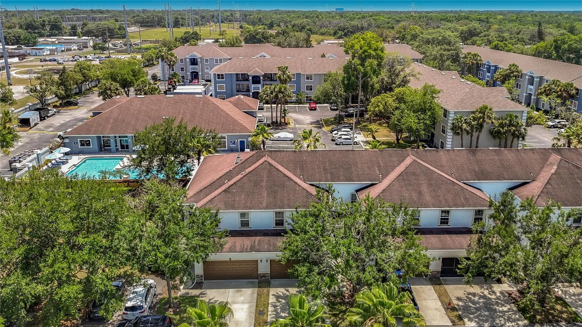 8615 Andalucia Field Drive Tampa FL 33637
