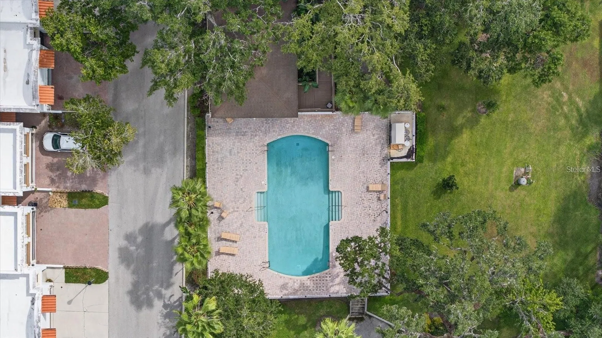 8615 Andalucia Field Drive Tampa FL 33637
