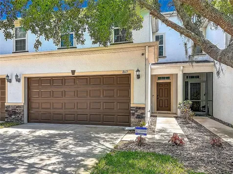 8615 Andalucia Field Drive Tampa FL 33637