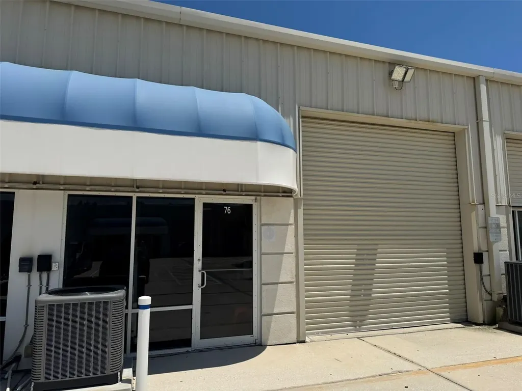 2323 N State Street Bunnell FL 32110