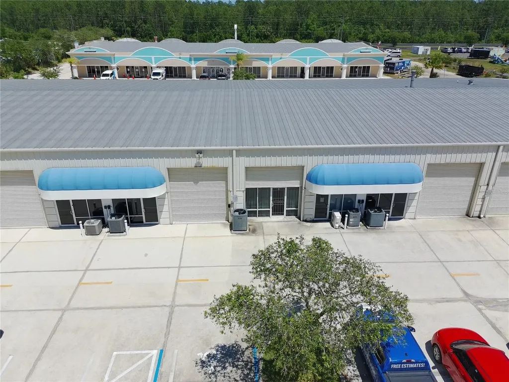 2323 N State Street Bunnell FL 32110
