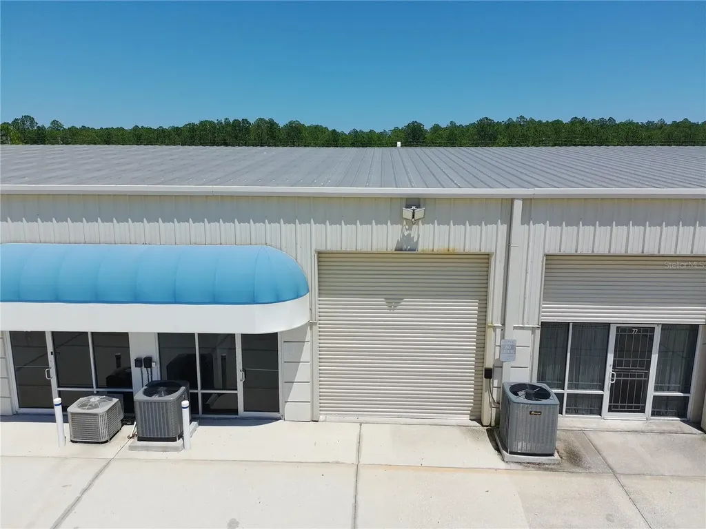 2323 N State Street Bunnell FL 32110