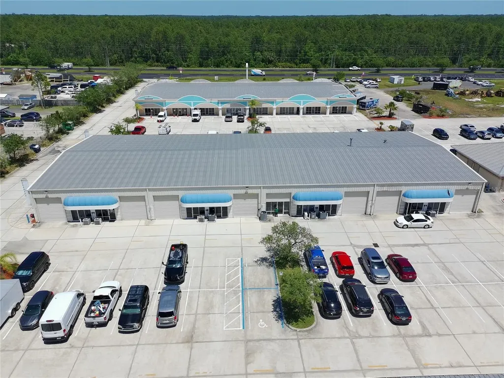 2323 N State Street Bunnell FL 32110
