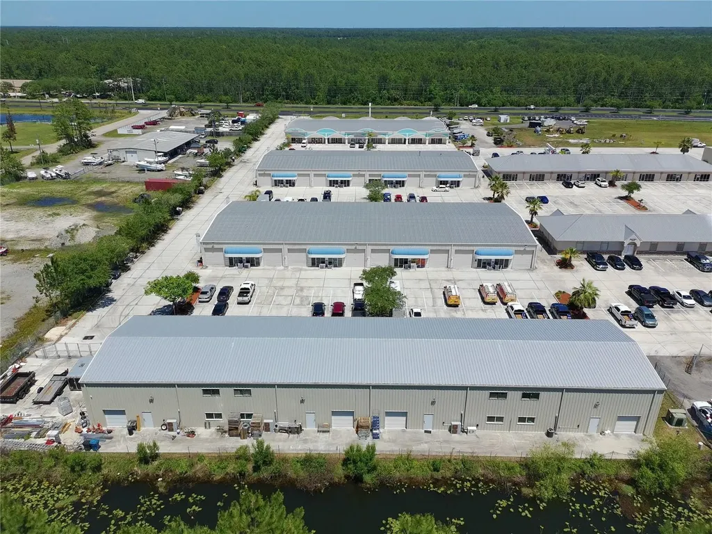 2323 N State Street Bunnell FL 32110