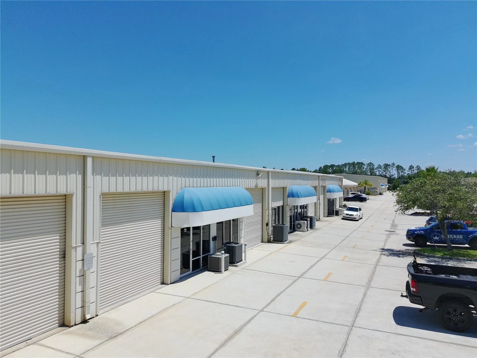 2323 N State Street Bunnell FL 32110