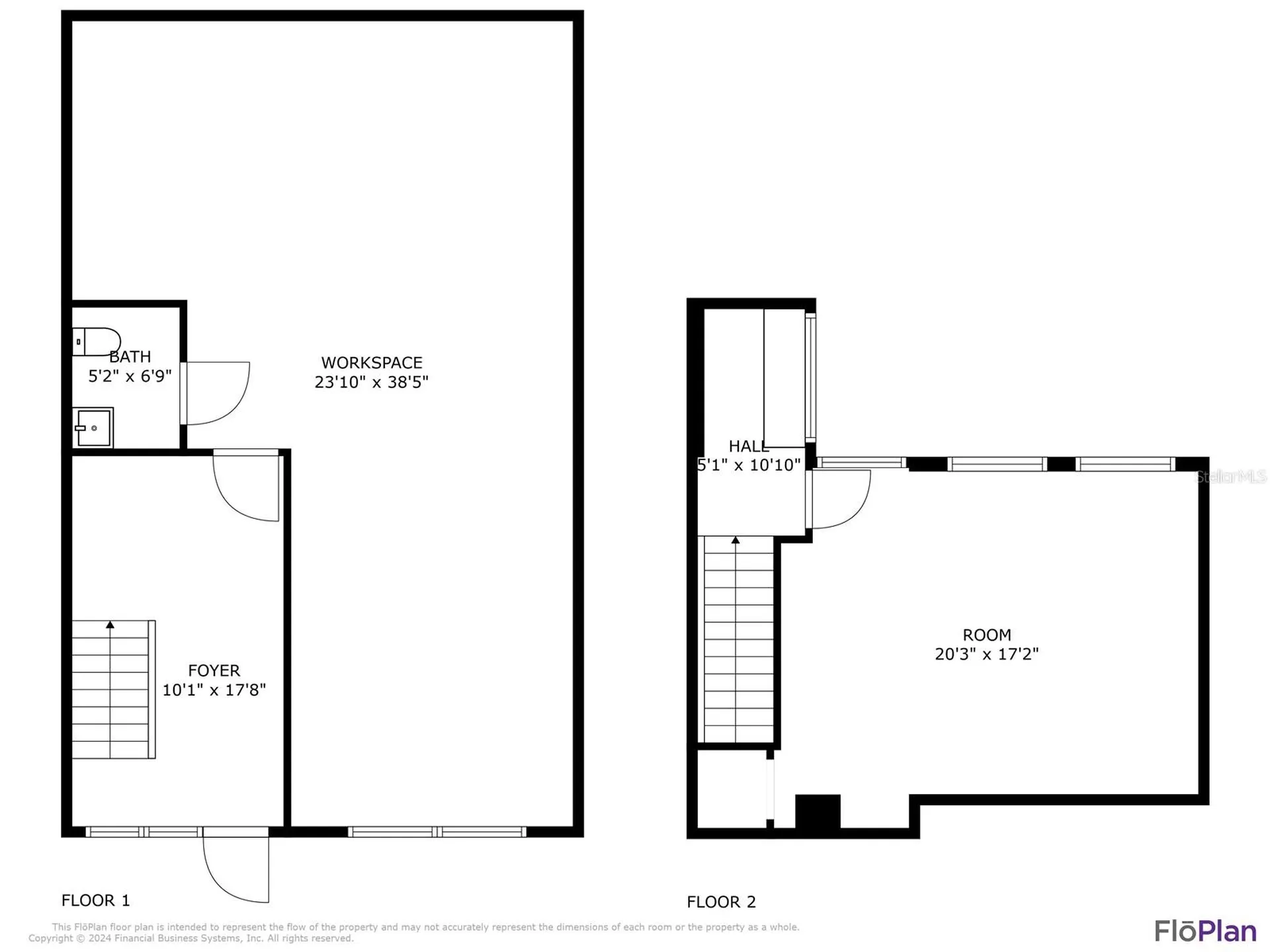 2323 N State Street Bunnell FL 32110