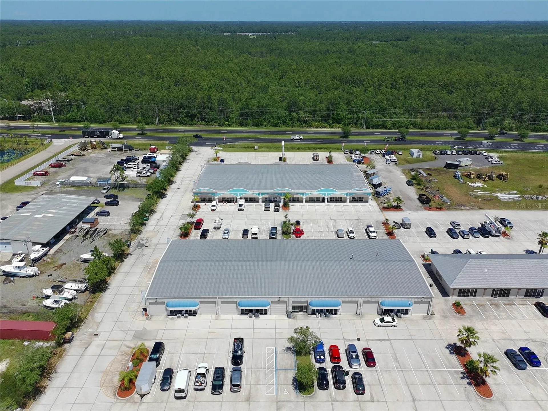 2323 N State Street Bunnell FL 32110