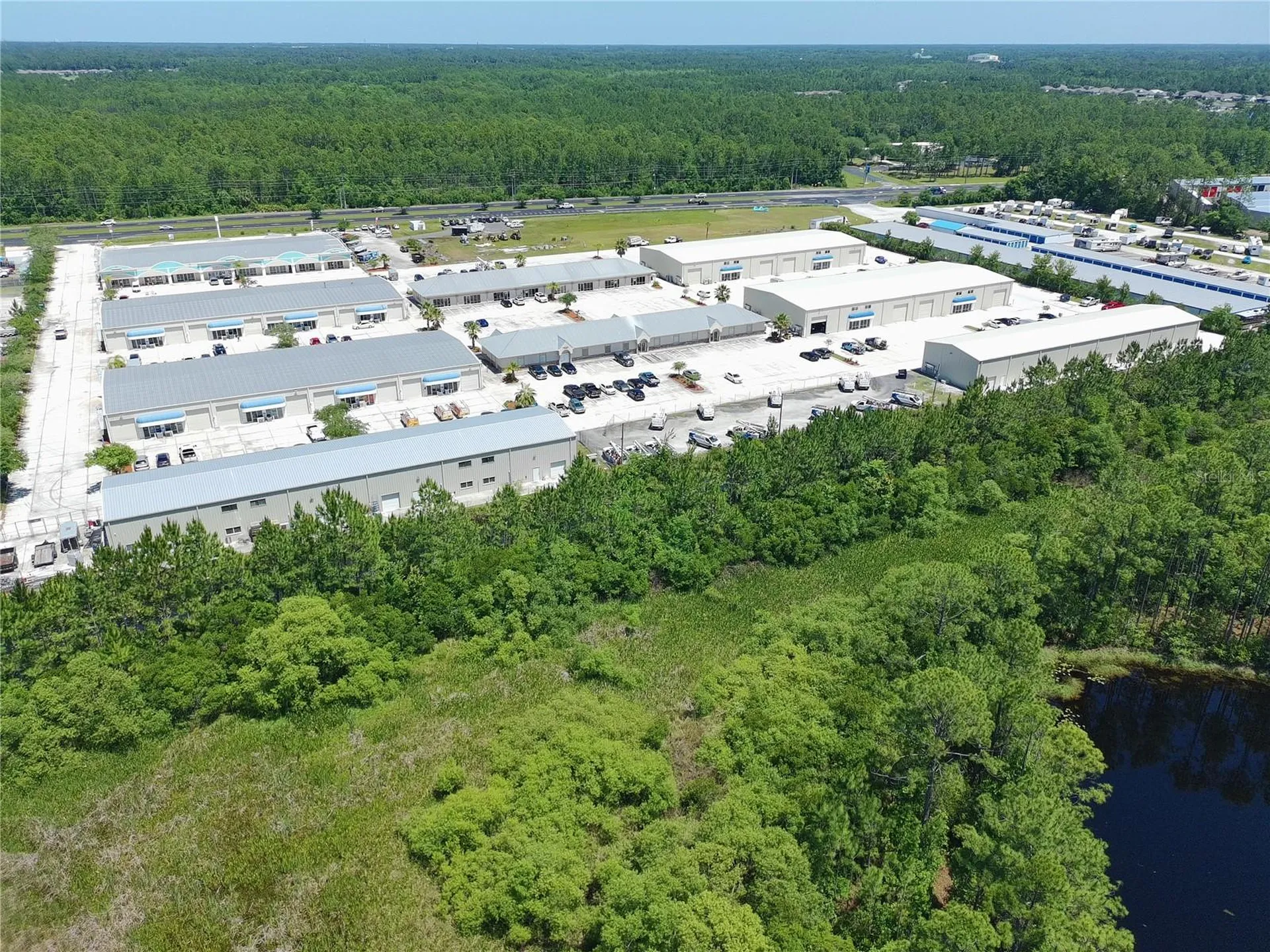 2323 N State Street Bunnell FL 32110