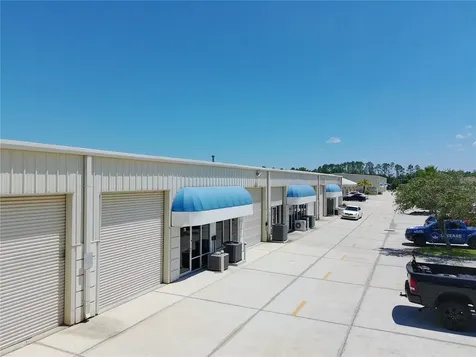 2323 N State Street Bunnell FL 32110