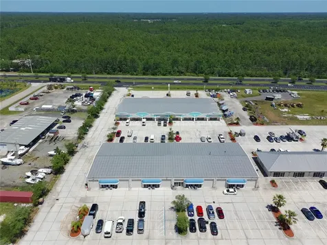 2323 N State Street Bunnell FL 32110