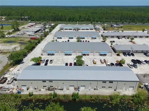 2323 N State Street Bunnell FL 32110