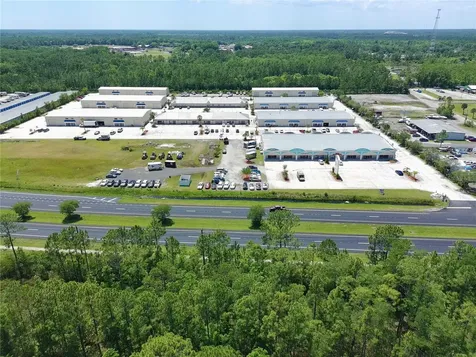 2323 N State Street Bunnell FL 32110