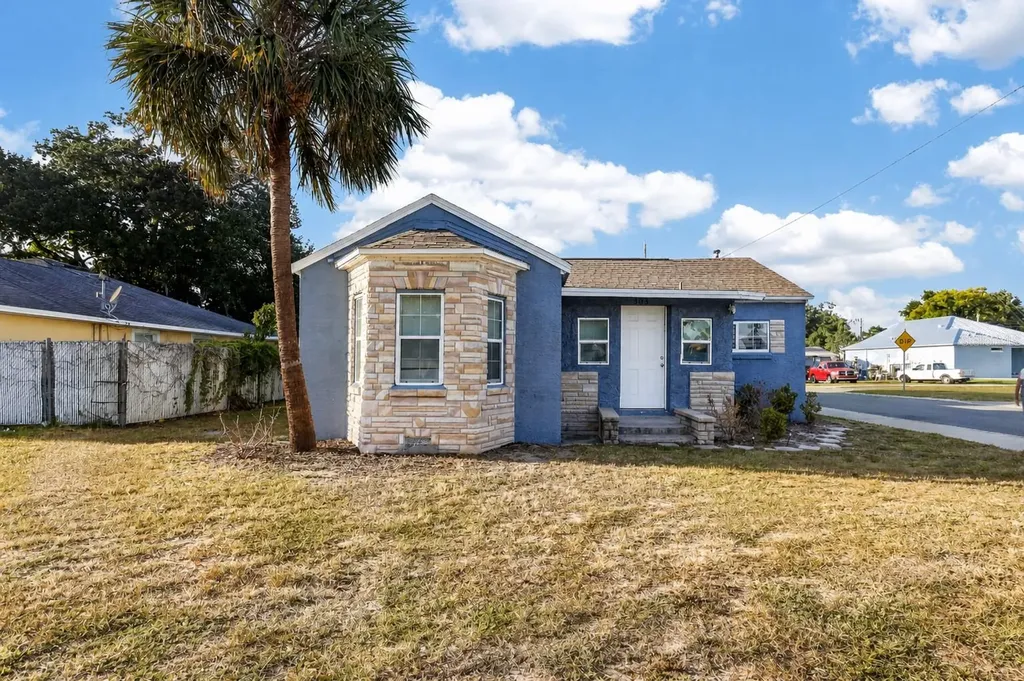 303 W 5th Street Lakeland FL 33805