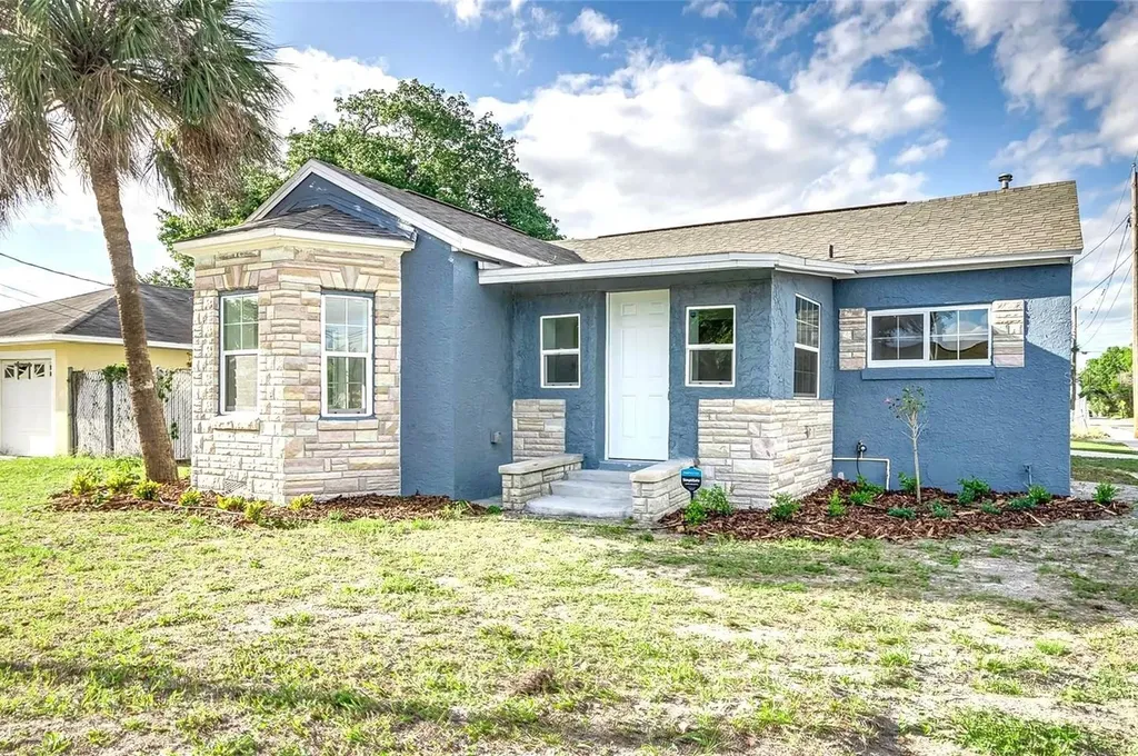 303 W 5th Street Lakeland FL 33805