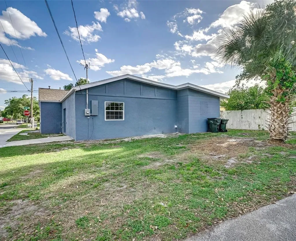 303 W 5th Street Lakeland FL 33805