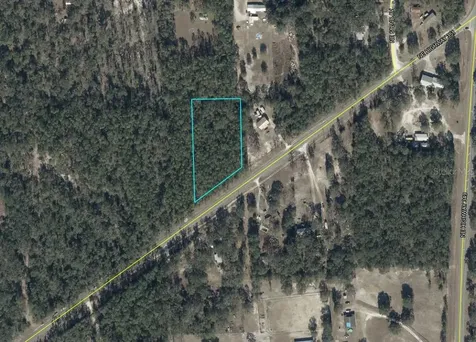 NE Highway 351 Old Town FL 32680