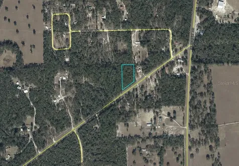 NE Highway 351 Old Town FL 32680