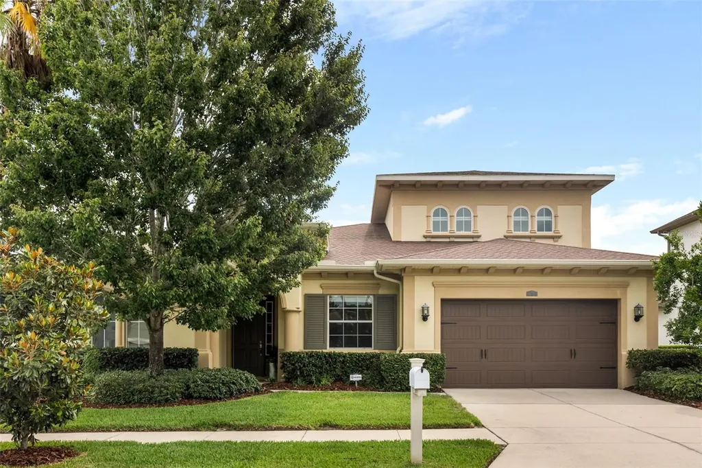 32074 Pinfeld Drive Wesley Chapel FL 33543