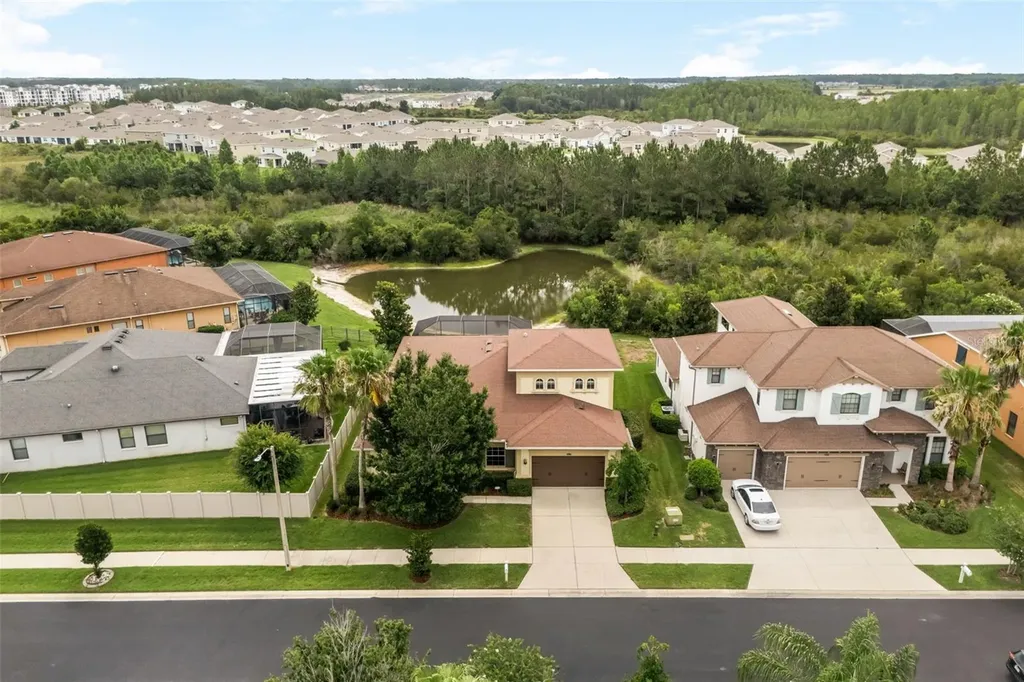32074 Pinfeld Drive Wesley Chapel FL 33543