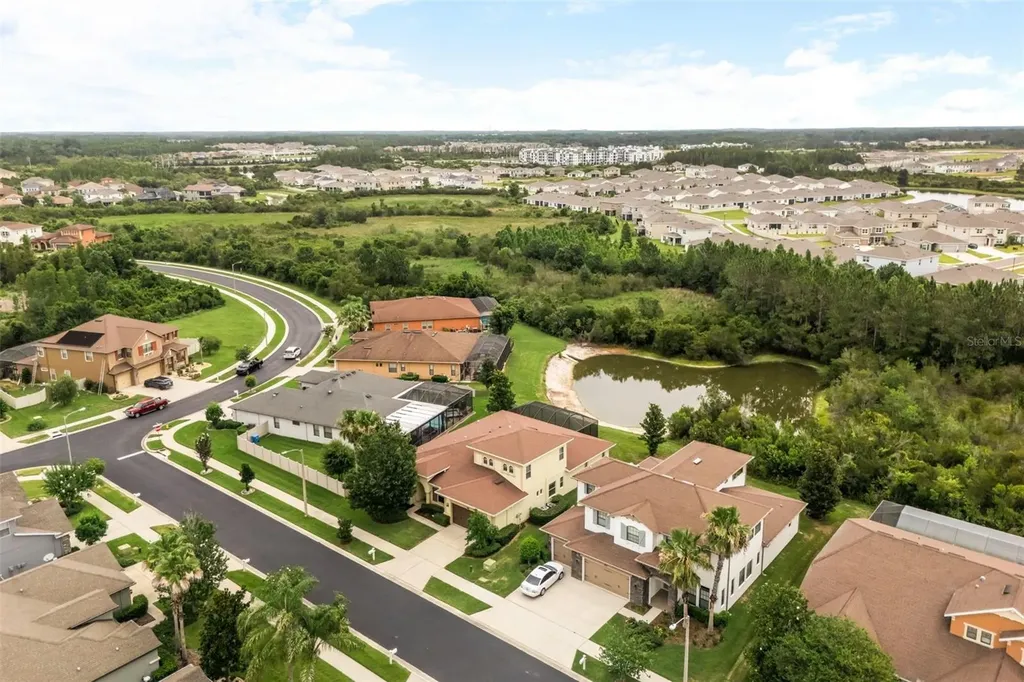 32074 Pinfeld Drive Wesley Chapel FL 33543