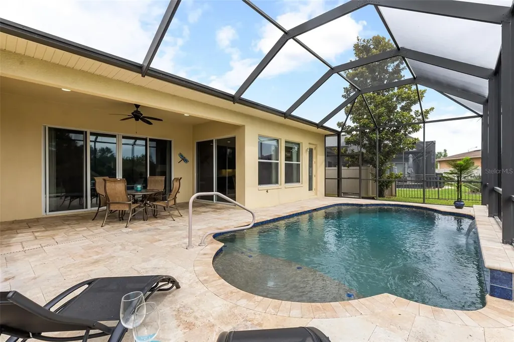 32074 Pinfeld Drive Wesley Chapel FL 33543