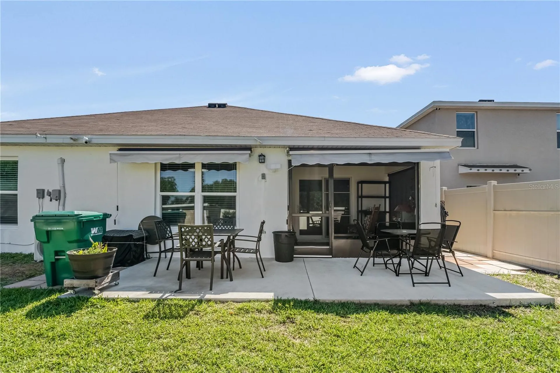 8669 Triumph Circle Wildwood FL 34785