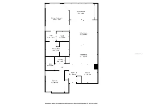3 Cypress Run Homosassa FL 34446