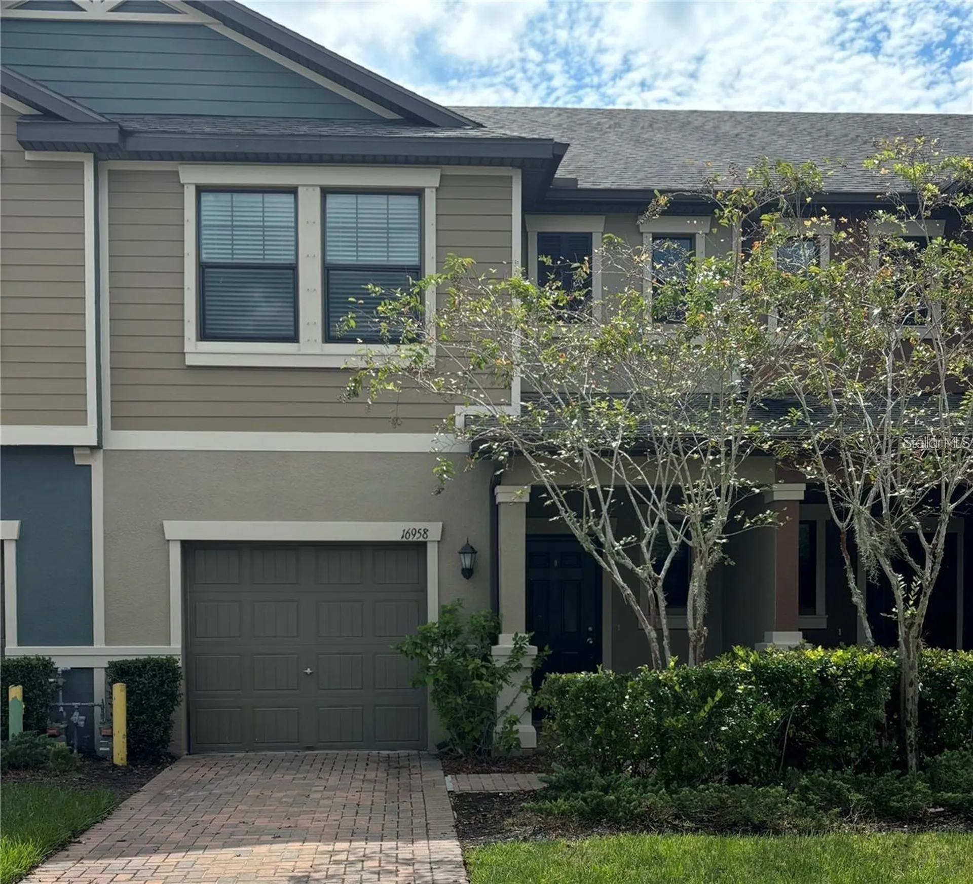 16958 Storyline Drive Land O Lakes FL 34638