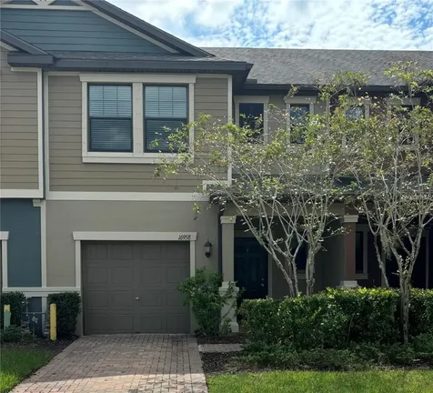 16958 Storyline Drive Land O Lakes FL 34638