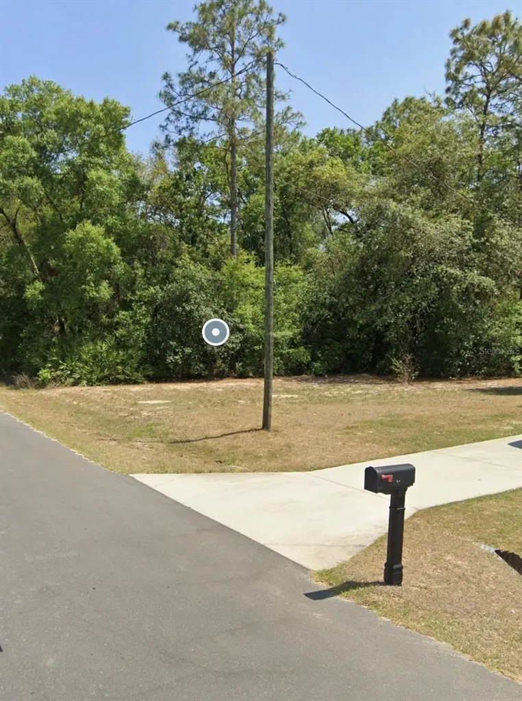 Tbd Locust Trak, 34472 Ocala FL 34472