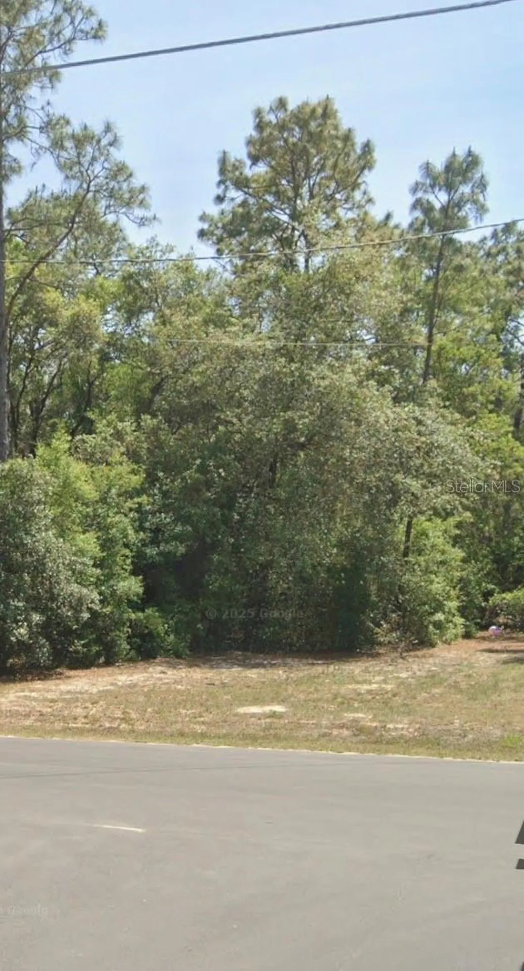 Tbd Locust Trak, 34472 Ocala FL 34472