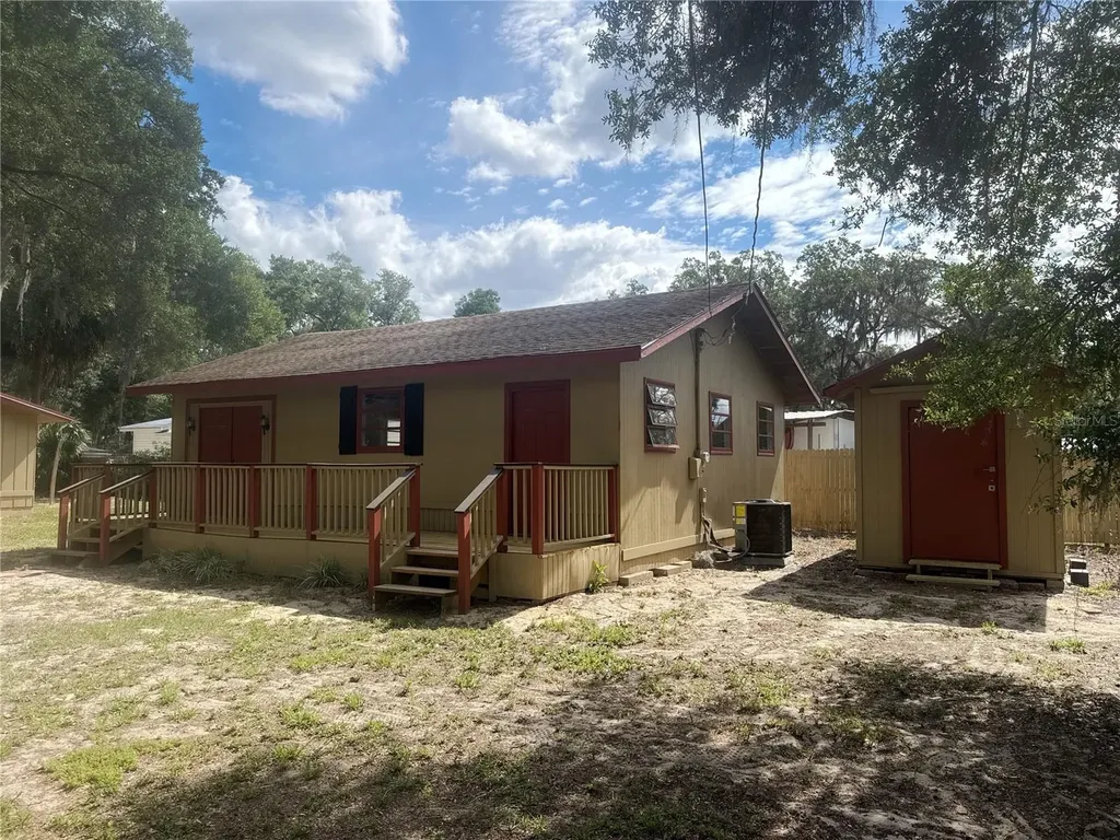 11345 SE 188th Avenue Ocklawaha FL 32179