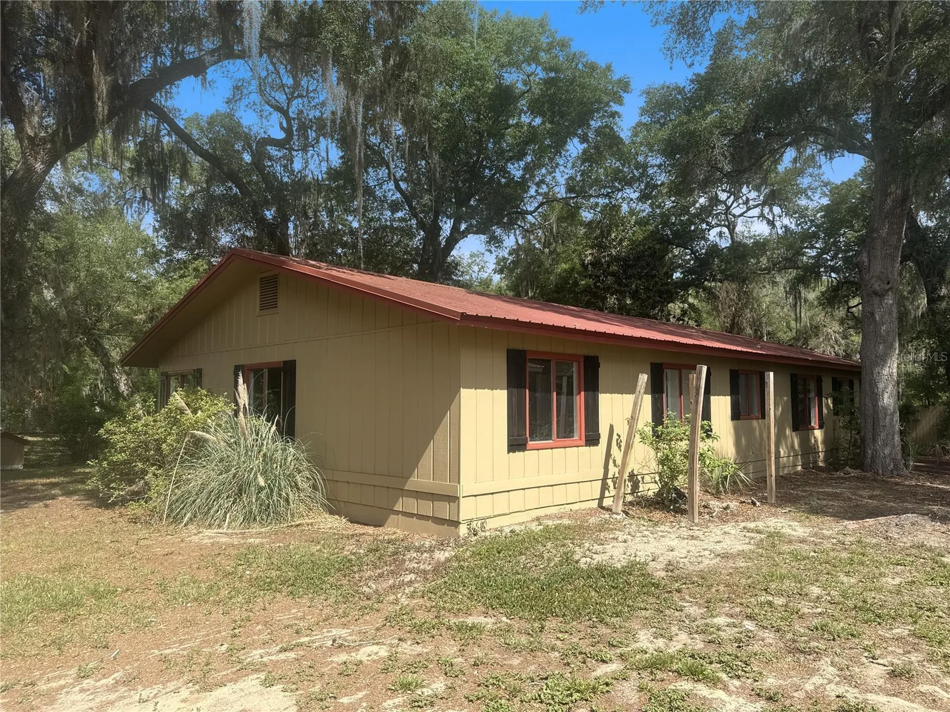 11345 SE 188th Avenue Ocklawaha FL 32179