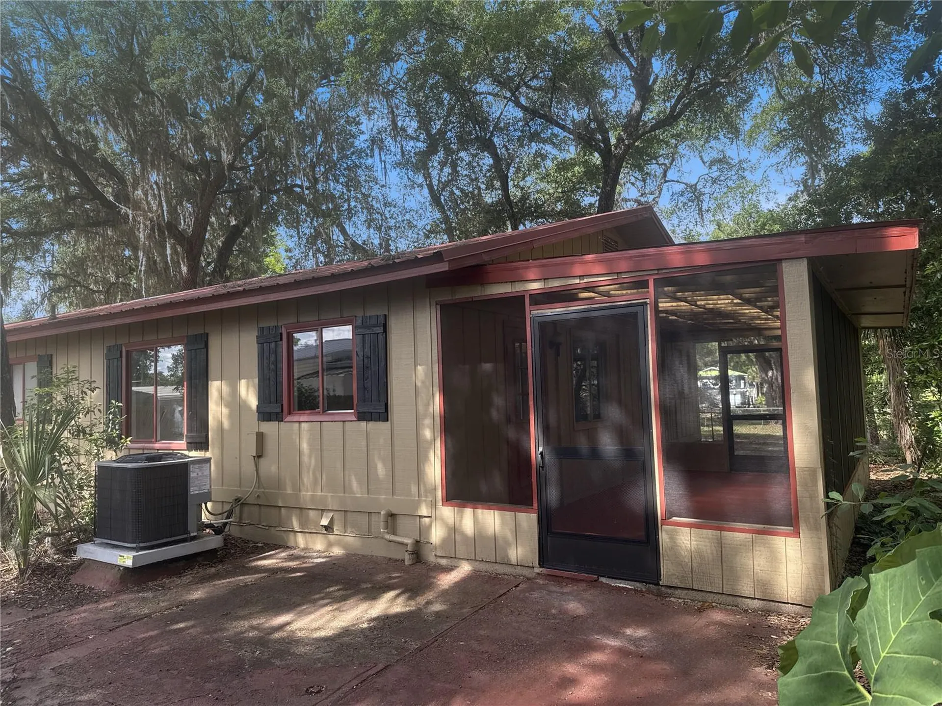 11345 SE 188th Avenue Ocklawaha FL 32179